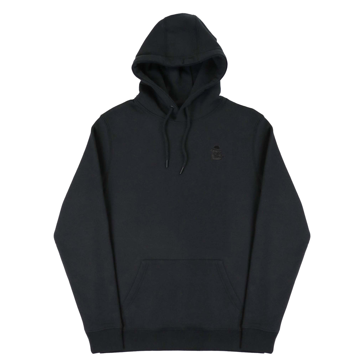 Black Bear Hoodie