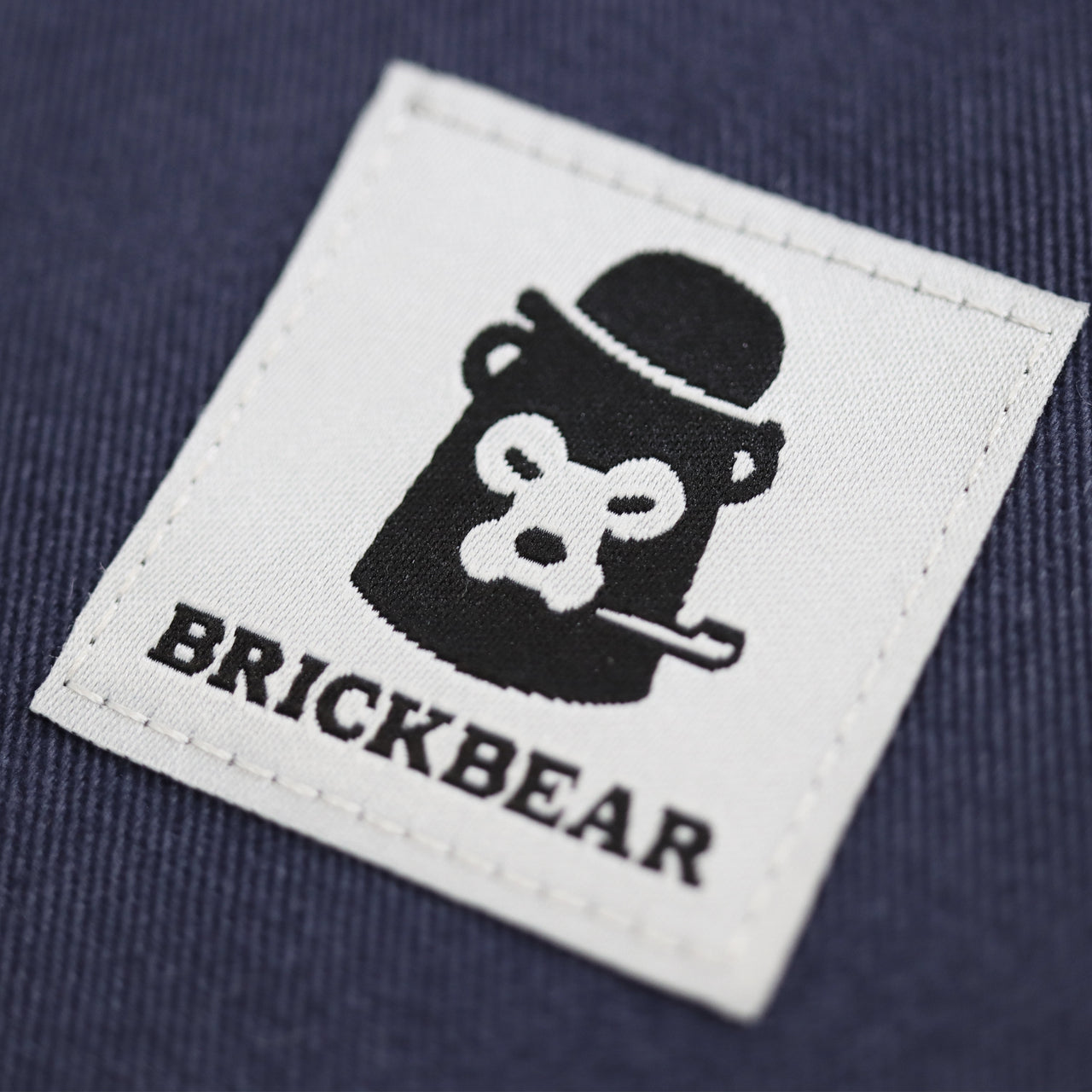 Navy Pullover Shirt