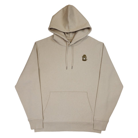 OC Hoodie - Cream