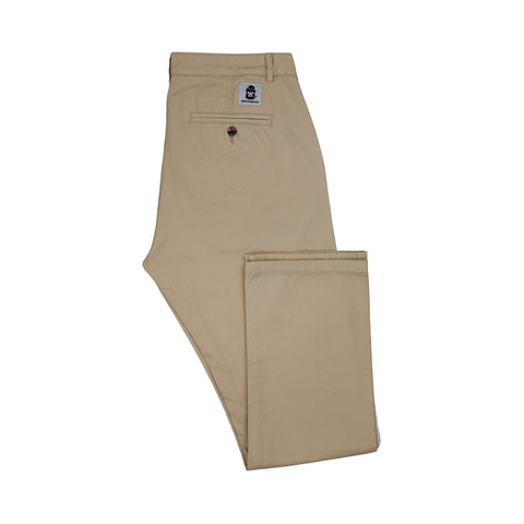 Goin' low trousers - Beige