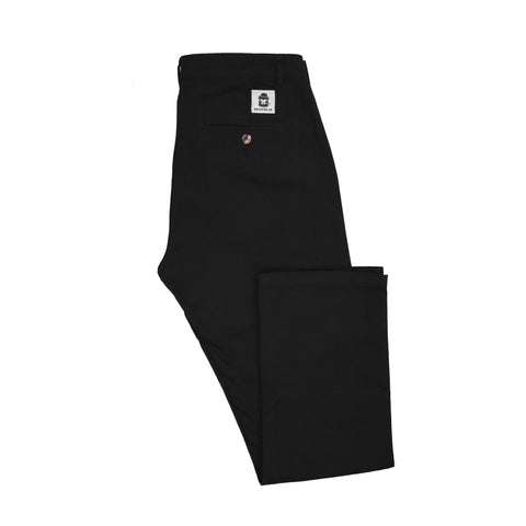 Goin' low trousers - Black