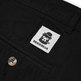 Goin' low trousers - Black