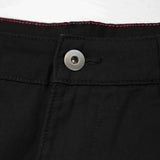 Goin' low trousers - Black