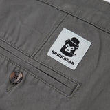 Goin' low trousers - Grey