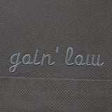 Goin' low trousers - Grey