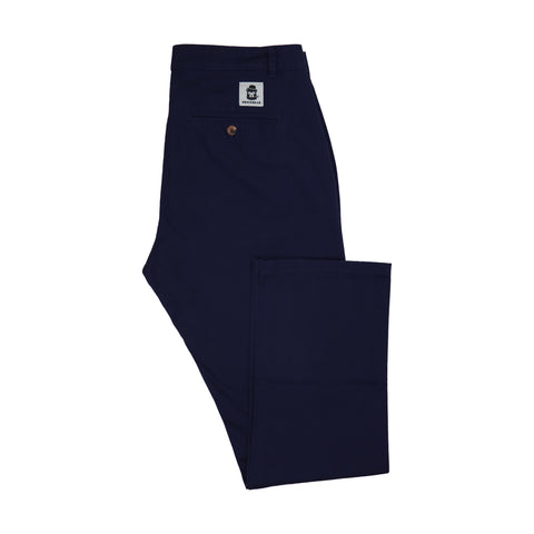 Goin' low trousers - Navy