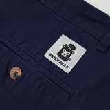 Goin' low trousers - Navy