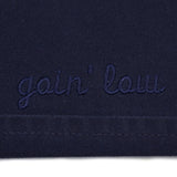 Goin' low trousers - Navy