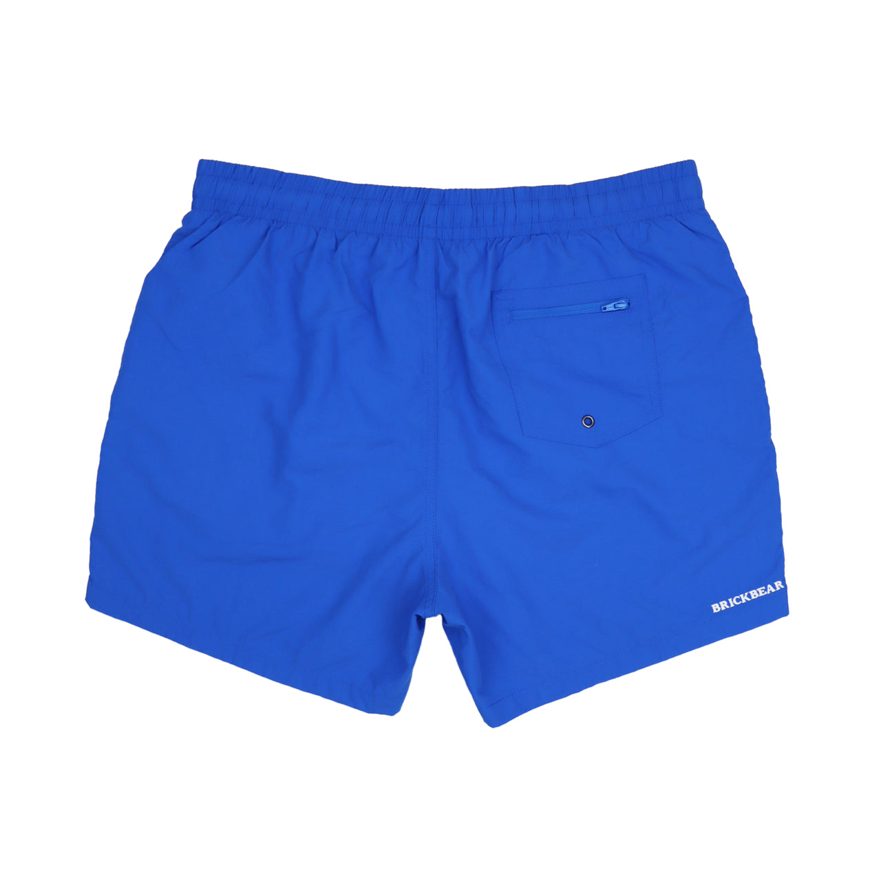 Swim Shorts - Blue