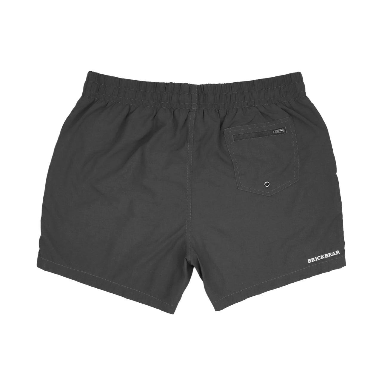 Swim Shorts Grey