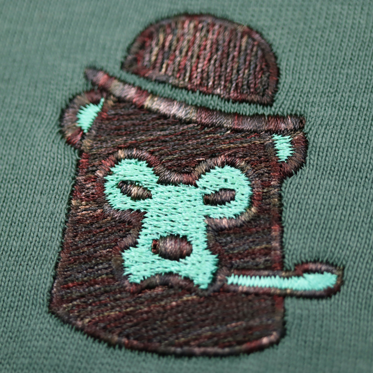 BN - Green T-Shirt