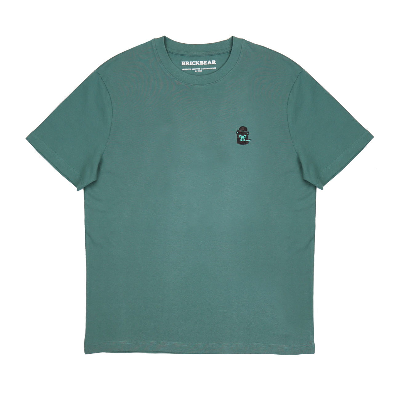 BN - Green T-Shirt