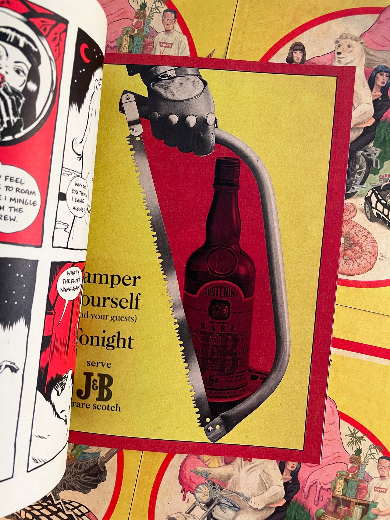 The Adventures of Brick Bear