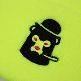 High Vis Bobble Bean