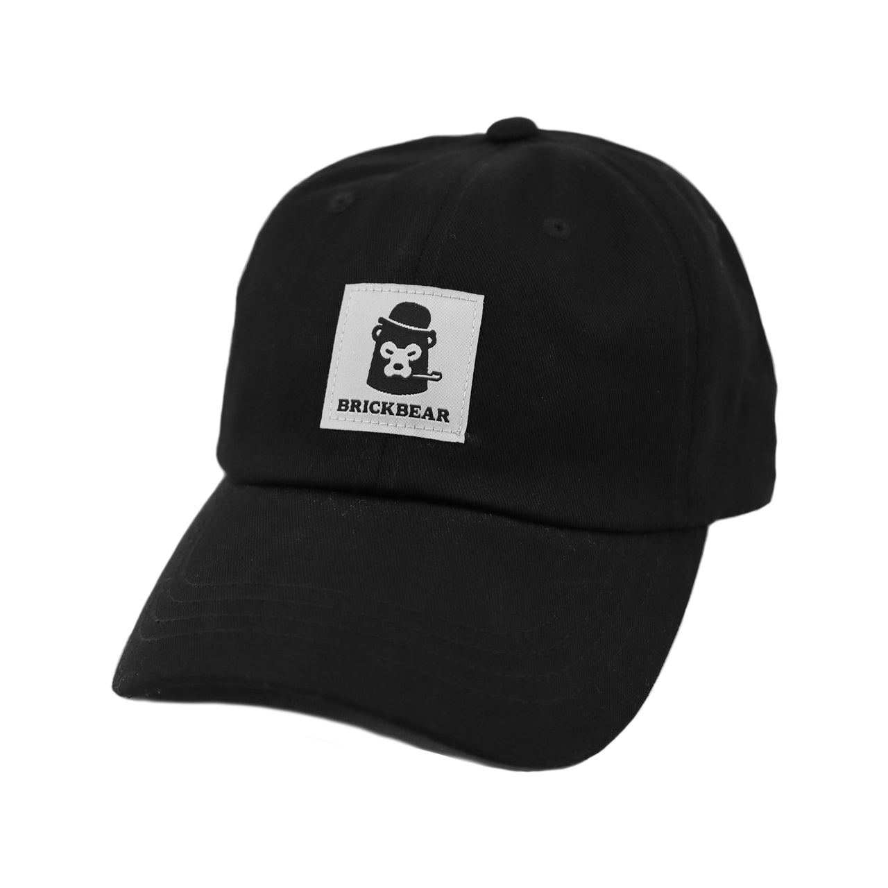 Dad Cap - Black