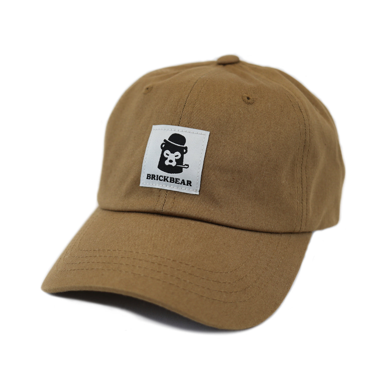 Dad Cap - Tan
