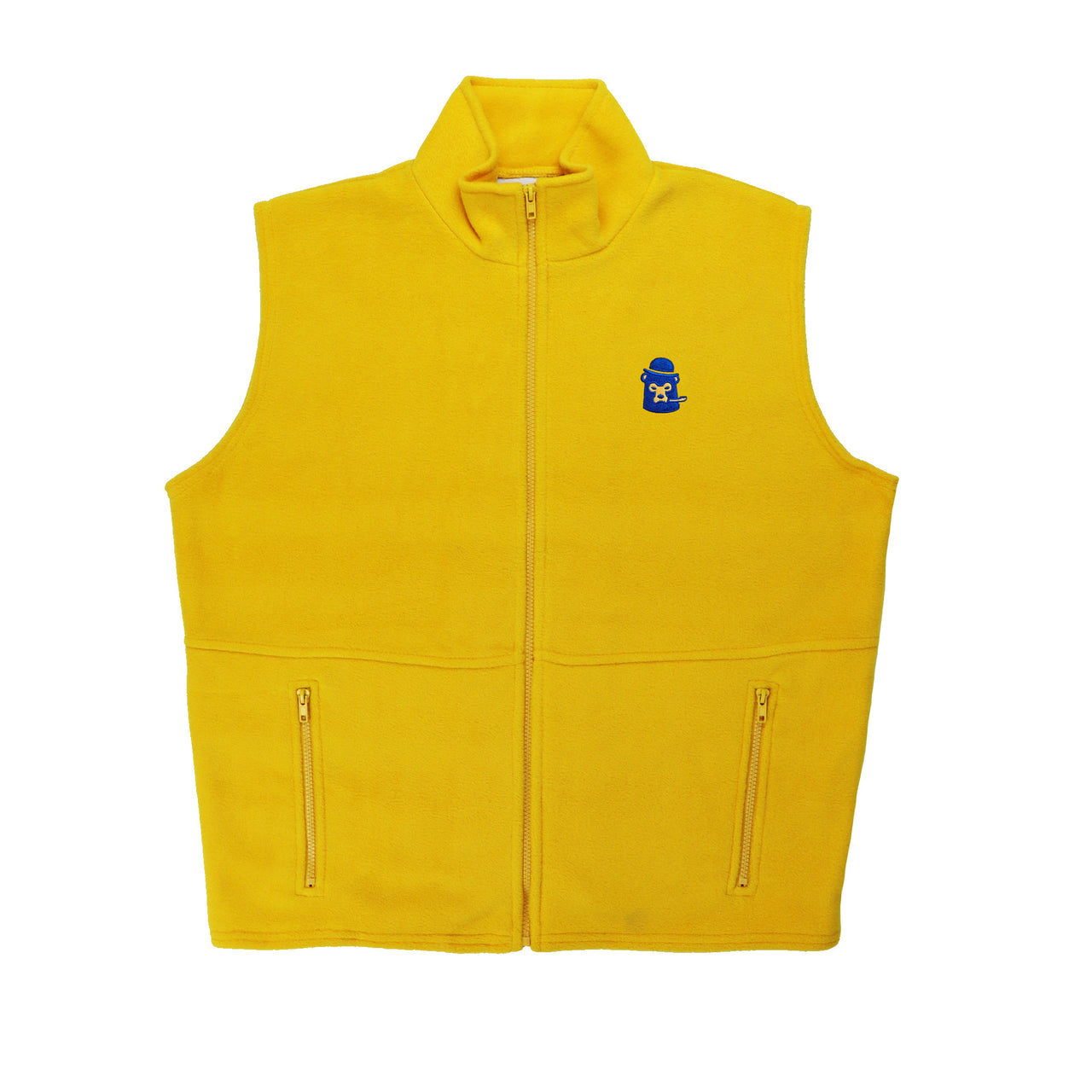 Garden County Gilet