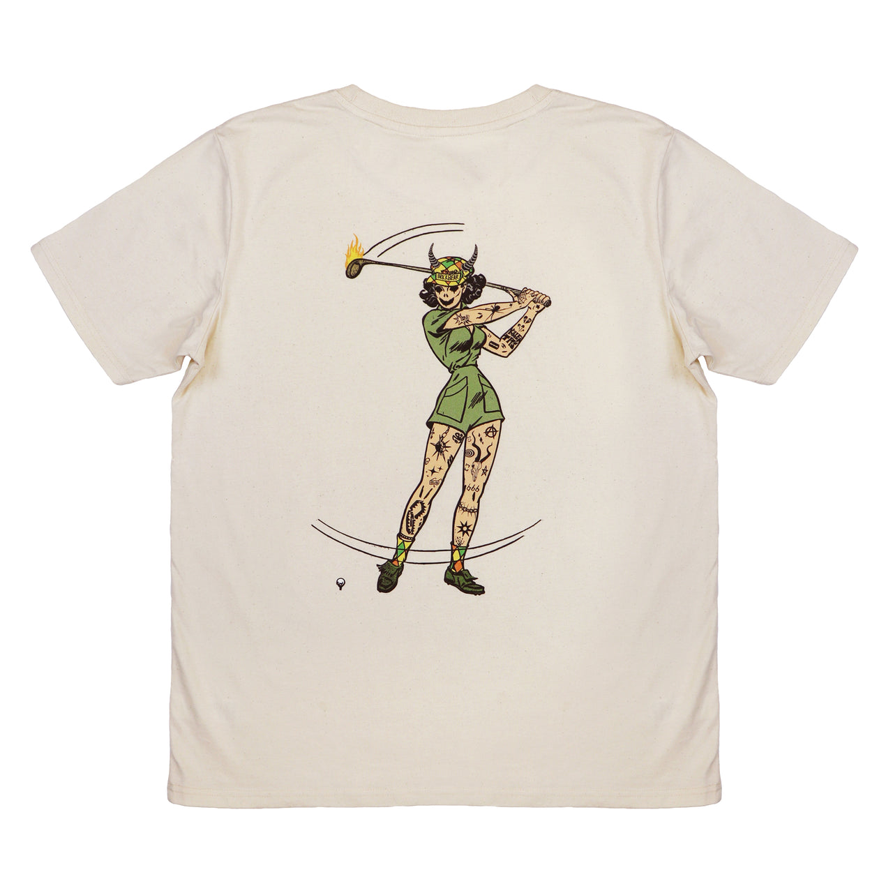 Satanic Stingers T-Shirt