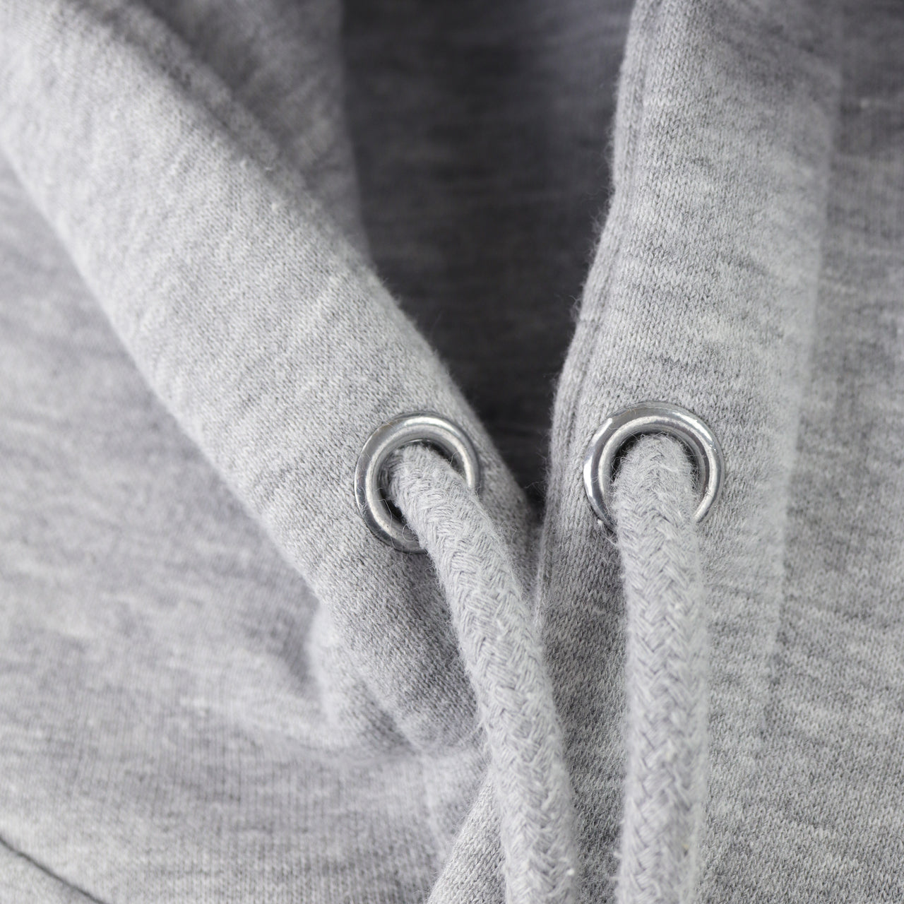 Base Slapper - Grey Hoodie