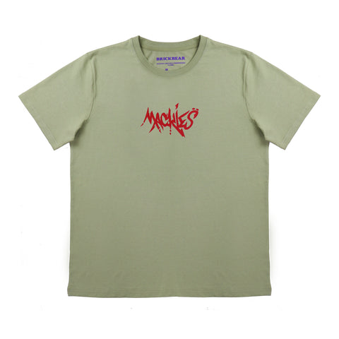 Mackies T-Shirt