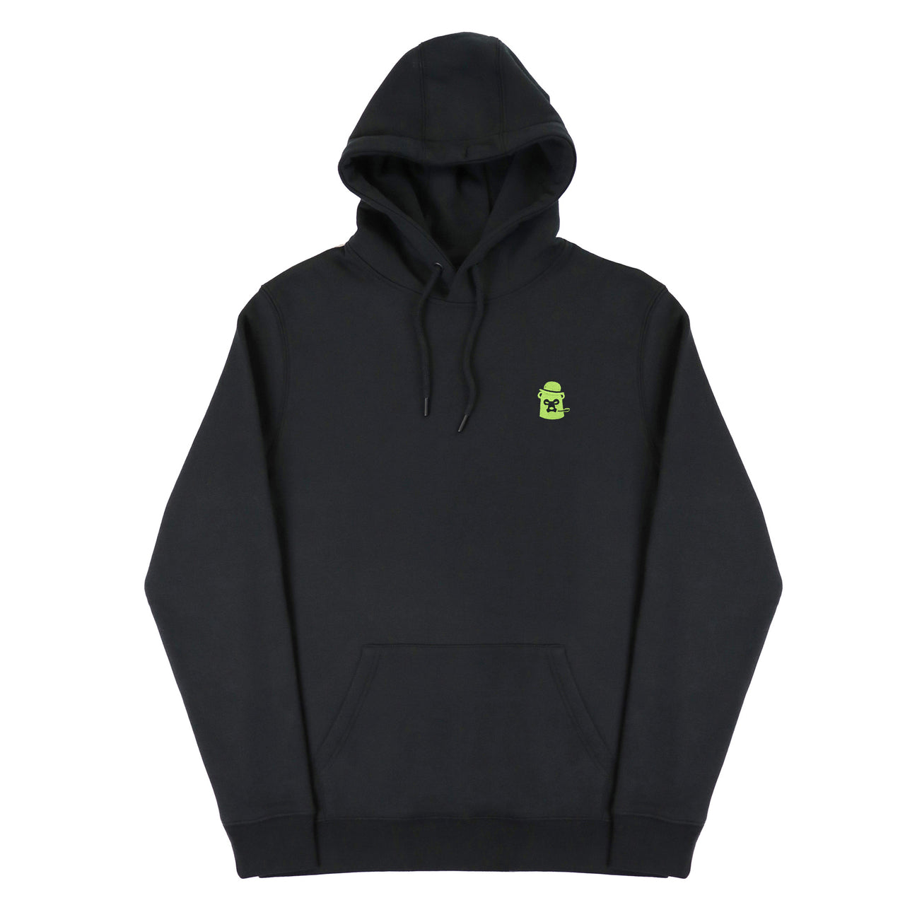 Cantina Bar X Hollywood Originals - Black Hoodie
