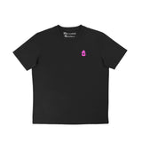 Cantina X Hollywood Originals - Black T-Shirt