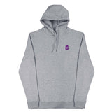 Cantina Bar X Hollywood Originals - Grey Hoodie