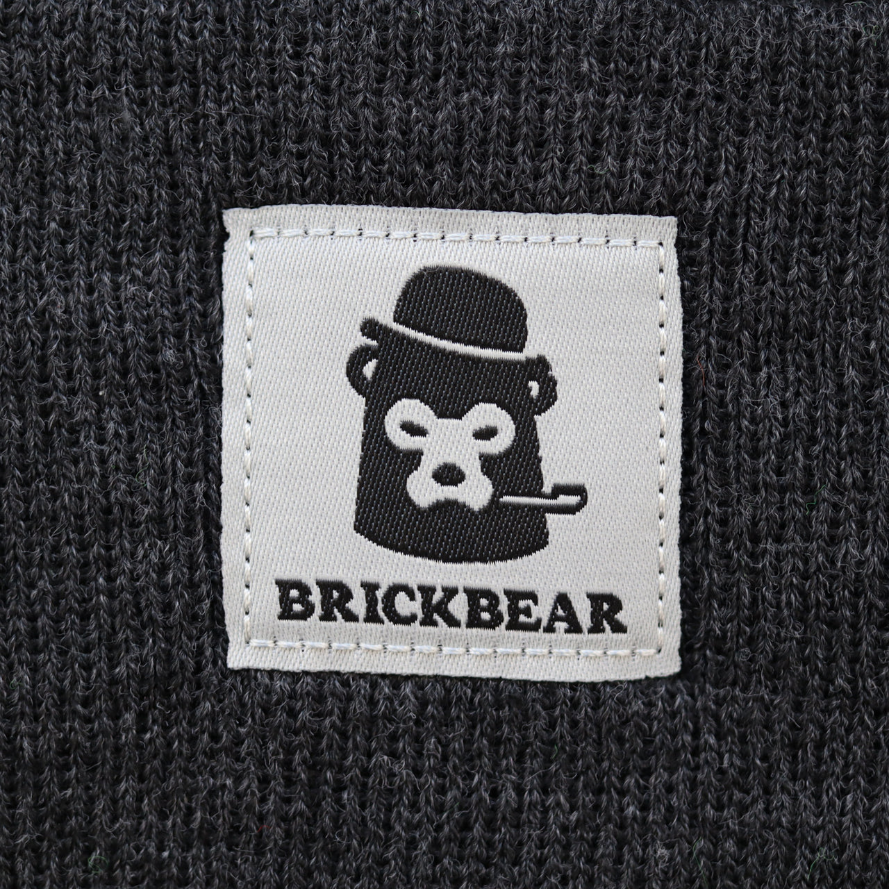 Dark Grey Bean