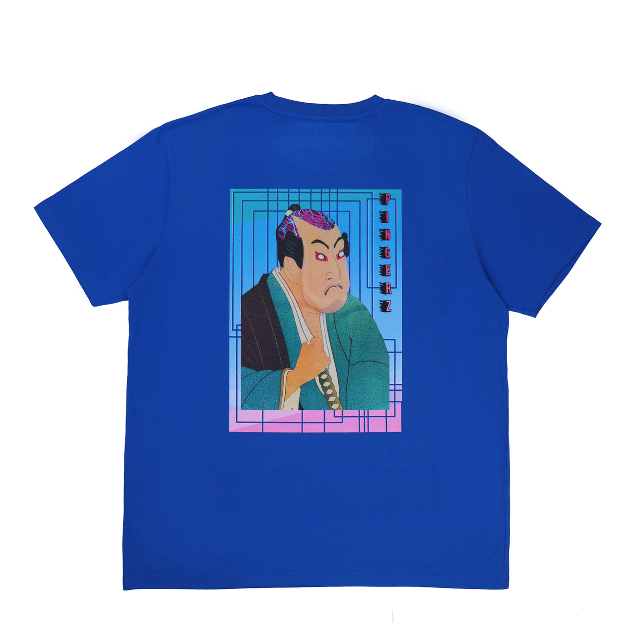Master Pingerz T-Shirt