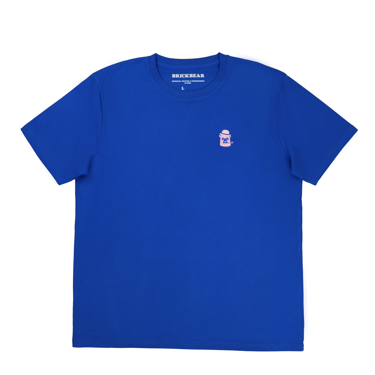 Master Pingerz T-Shirt
