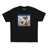 Shnakey Pints - Heavyweight T-Shirt