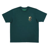 Pat the Shnakey Pint Man - Green T-Shirt