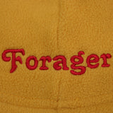 Forager - Recycled Fleece Hood