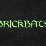 BrickBats - Recycled Fleece Hood