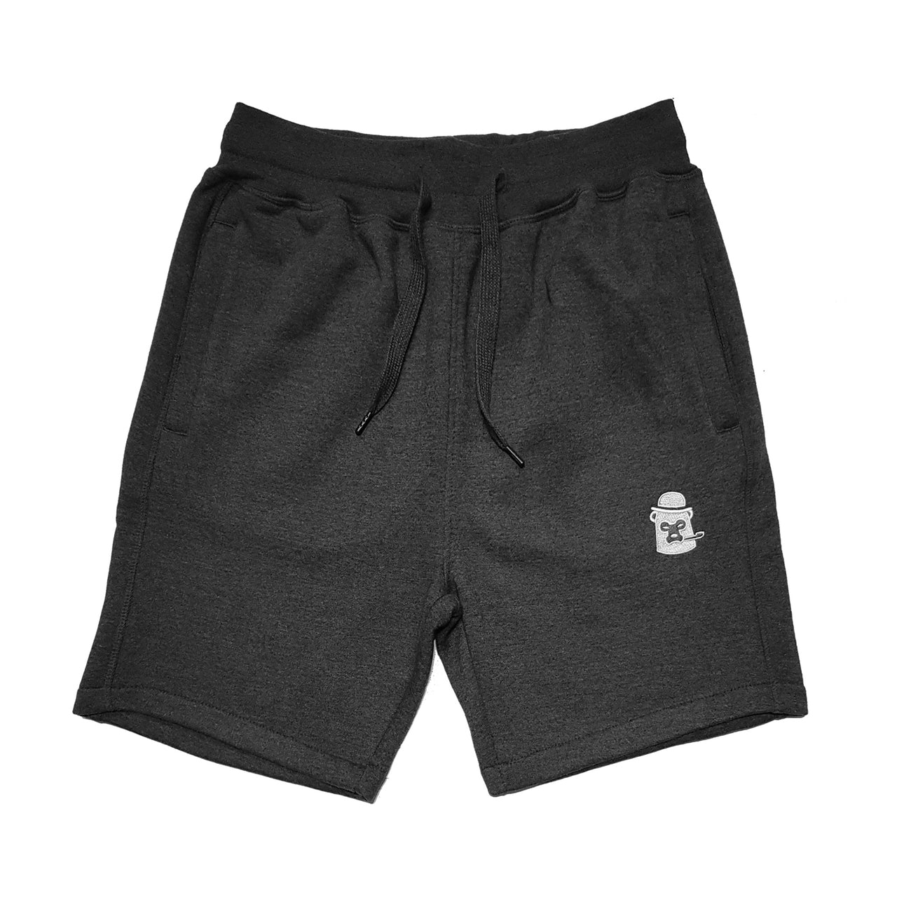 OB - Dark Grey Shorts