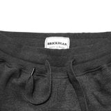 OB - Dark Grey Shorts