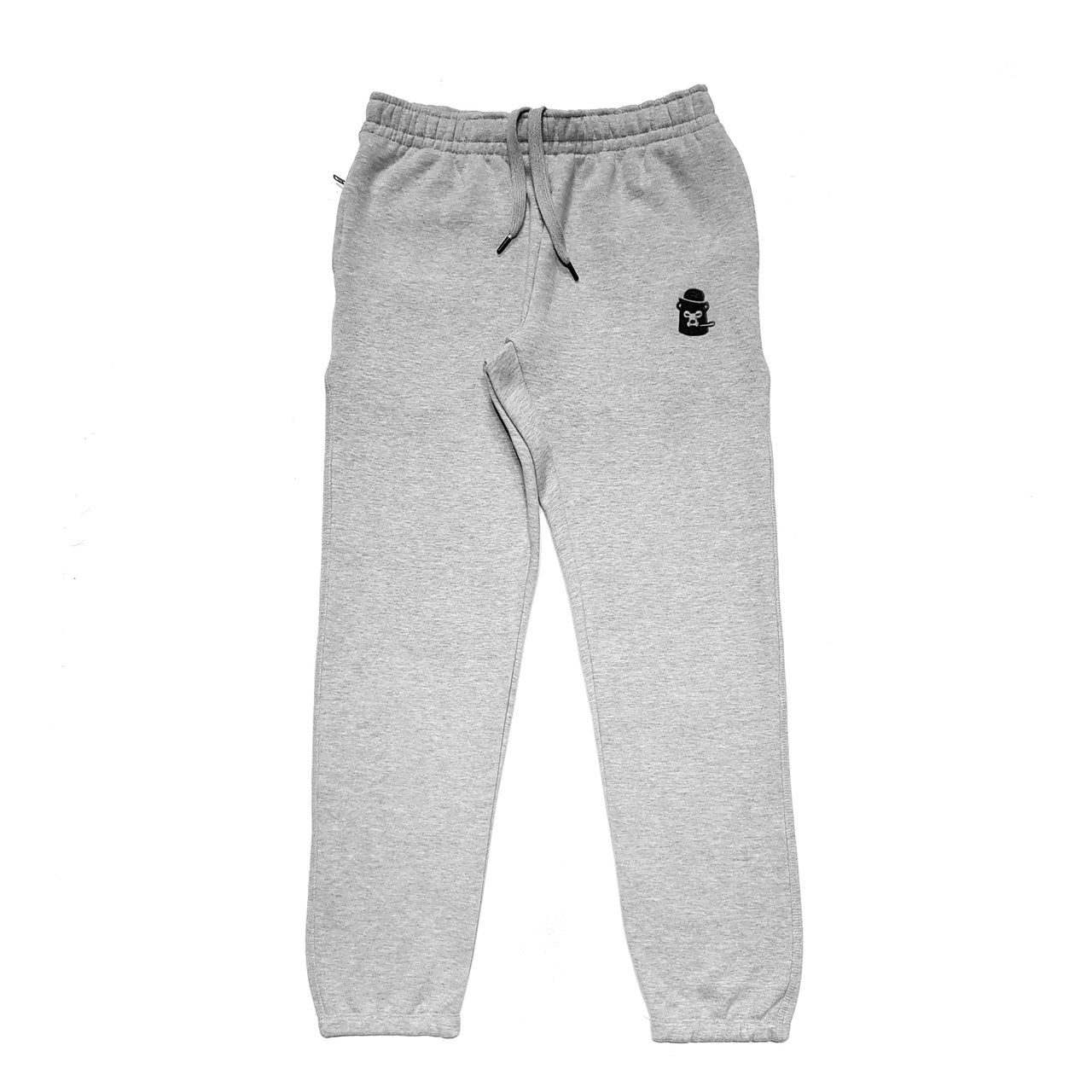OB - Grey Pants