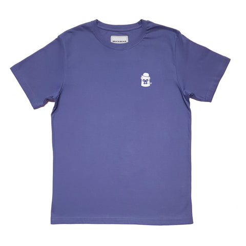 OB - Blue T-Shirt - XXL