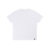 Turquoise Bear - White T-Shirt - XL/XXL