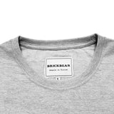 OB - Grey T-Shirt