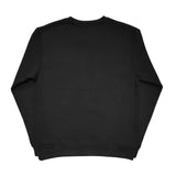 OB - Black Sweatshirt - XXL