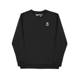 Bear Necessities - Black Sweatshirt