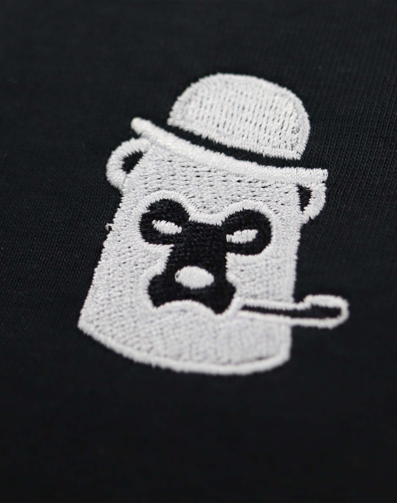 BN - Black T-Shirt