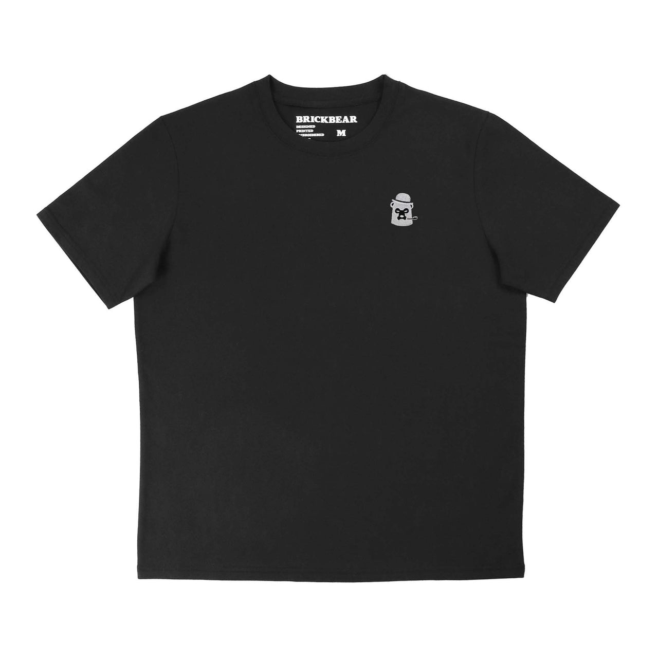 BN - Black T-Shirt