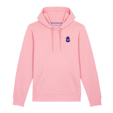 Cotton Candy Hoodie