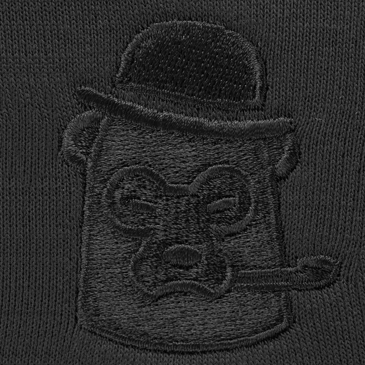 Black Bear - Black T-Shirt (XL & XXL)