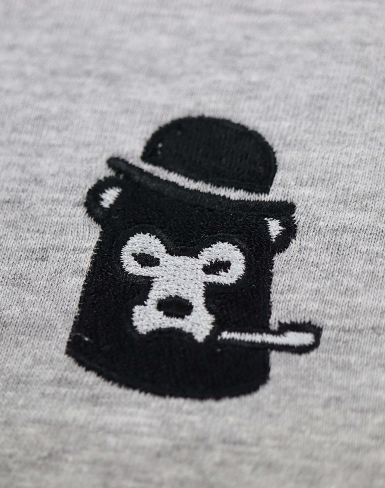 BN - Grey T-Shirt