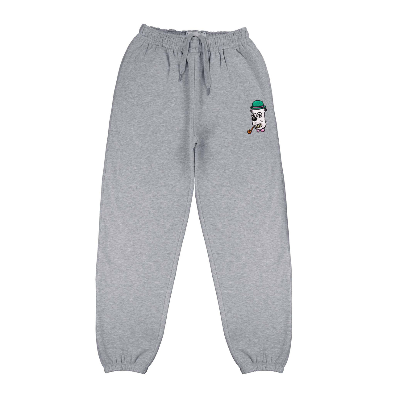 Mr Brickle Pants