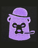 The Purple One - Yeti