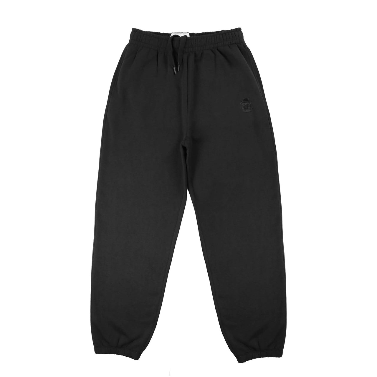 Black Bear - Black Pants